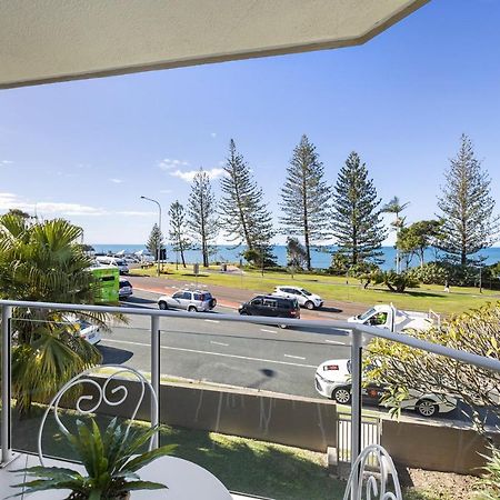 Beachside Views 2 Bedroom Apartment 물루라바 외부 사진