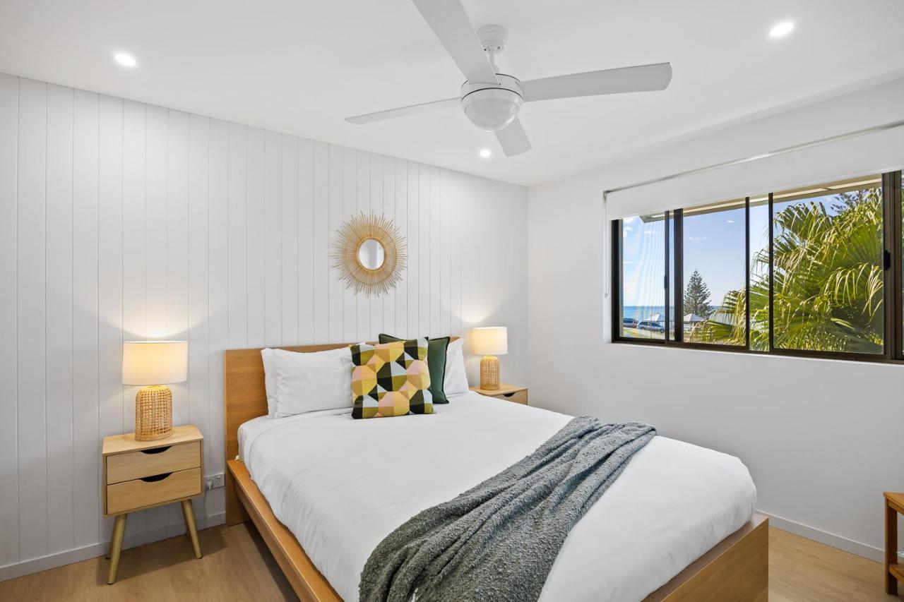 Beachside Views 2 Bedroom Apartment 물루라바 외부 사진