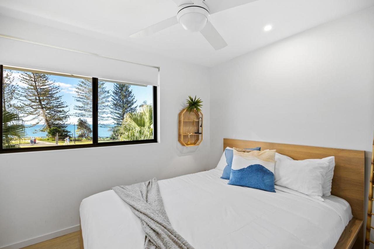Beachside Views 2 Bedroom Apartment 물루라바 외부 사진